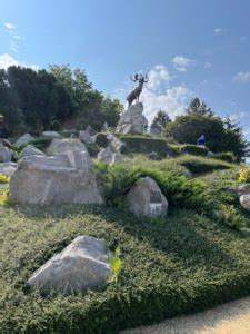 Newfoundland Memorial Park Somme And Ypres Ww Battlefield Tour