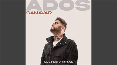 Canavar Live Performance YouTube Music