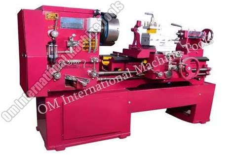 Feet Export Model Heavy Duty Lathe Machine Manufacturer Supplier