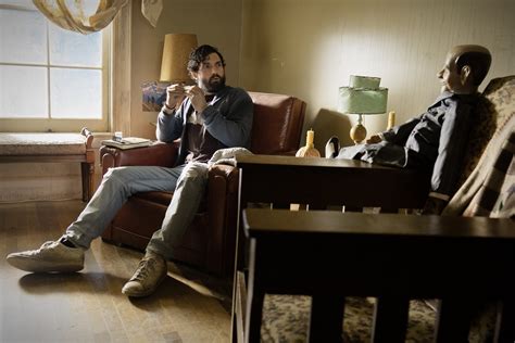 David Alpay - actor, producer - biography, photo, best movies and TV shows