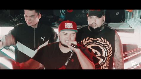 CACHA LOBO ESTEPARIO RAPDER vs JJ CORTEZ SPACK EXHIBICIÓN