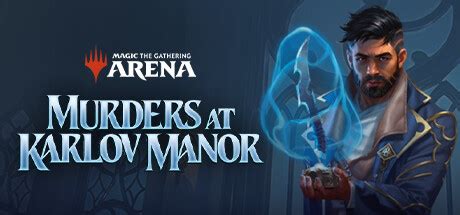 Magic: The Gathering Arena on Steam