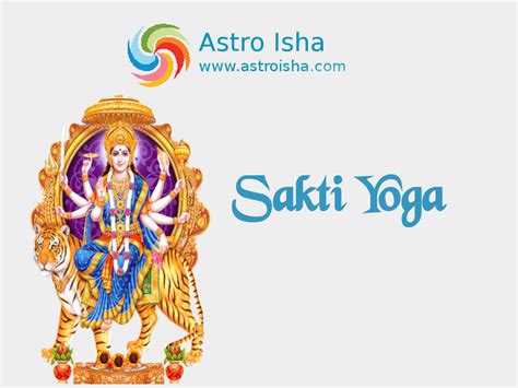 Sakti Yoga