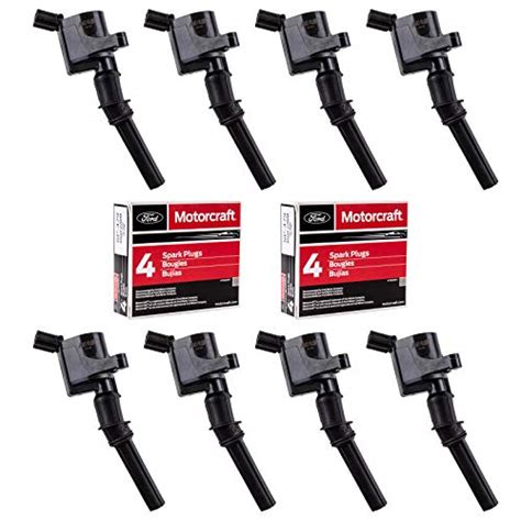 I Tested The Motorcraft Ignition Coil Dg508 Heres Why Its A Must Have For Your Car