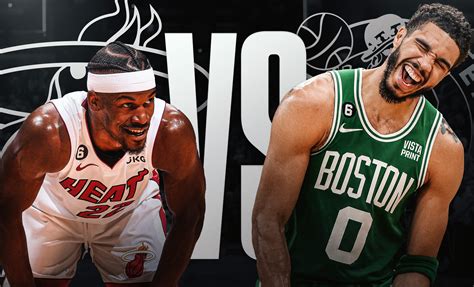 Is Jimmy Butler Playing? Celtics vs. Heat Game 1 Playoff Preview, Odds