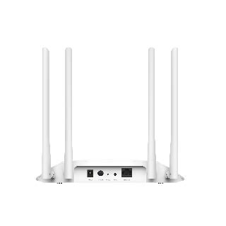 TP LINK TL WA1201 AC1200 DUAL BAND WI FI WIRELESS ACCESS POINT WITH