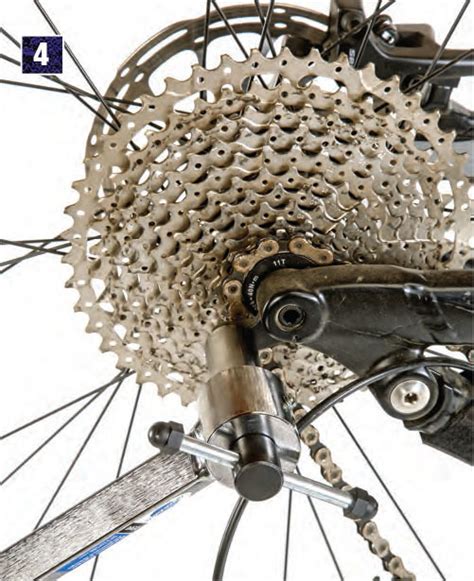 How To Align Your Derailleur Hanger Electric Bike Action