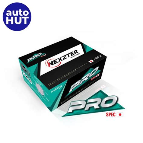 Nexzter Pro Spec Toyota Vigo Vigo Smart Vigo Champ Tiger