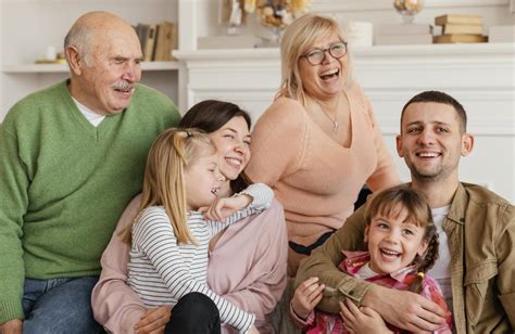 Formas Para Proteger A Tu Familia