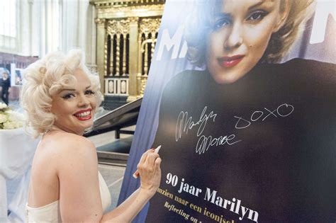 De Nieuwe Kerk Amsterdam Organiseert Marilyn Monroe Catwalk Battle En