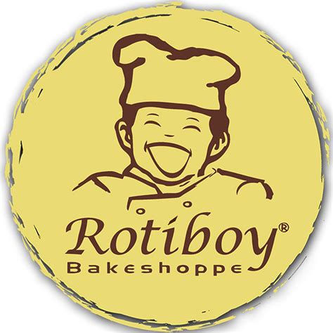 Roti Boy Logos Imagesee