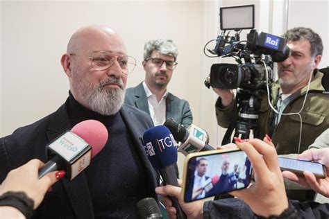 FOTO Post Alluvione Bonaccini Chiediamo Rimborso Dei Beni Mobili E