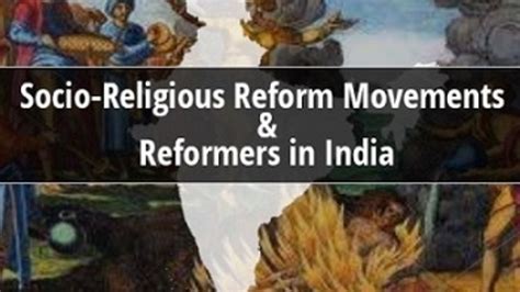 Gk Questions And Answers On The Socio Religious Reforms Movement In India