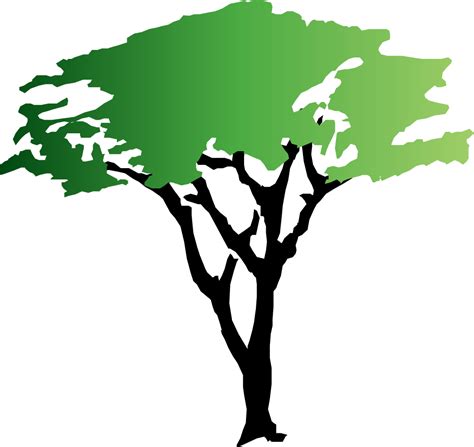 Tree Of Life Clip Art Free Clipart Best