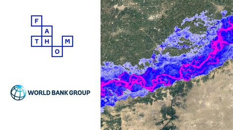 Flooding News Industry Research And Flood Insights By Fathom