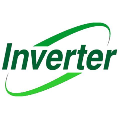 Inverter Logos