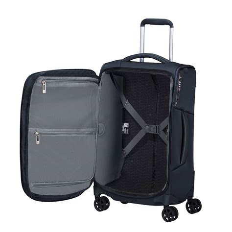 Valise Cabine 4 Roues Samsonite Respark 55cm 143325