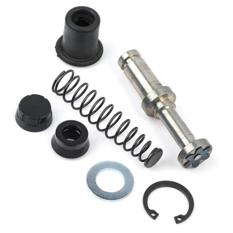 Fs1dx Brake Master Cylinder Repair Kit Front Nissin 14mm Msk040