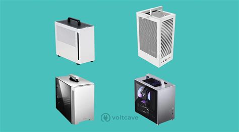 The 5 Best Portable PC Cases With Handles In 2023 Voltcave