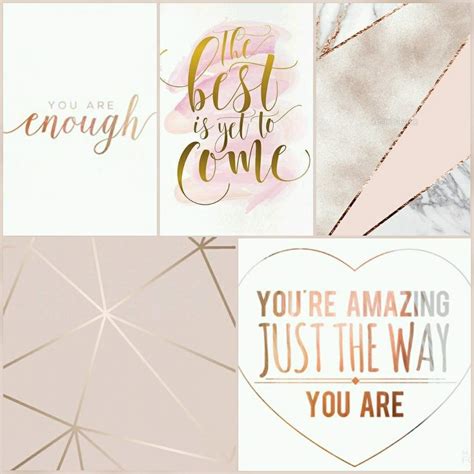 Inspirational Quote Aesthetic | Supportive Amino Amino