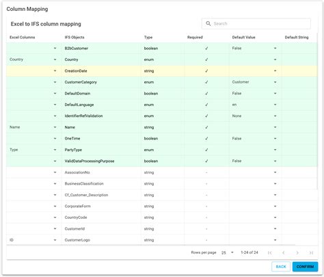 Excel Connector Demo Novacura Marketplace