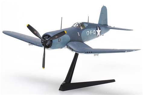 Tamiya Vought F4U 1 Corsair Birdcage 60324 TJD Models