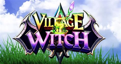 Village and The Witch скачать последняя версия игру на компьютер