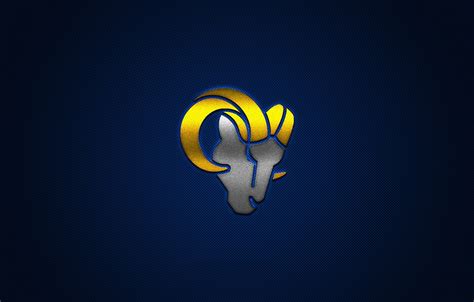 Rams NFL Wallpapers - Wallpaper Cave