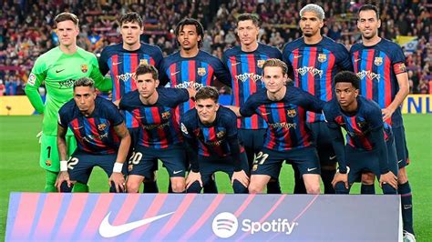 Barcelona UEFA Las posibles sanciones de la UEFA al Barça por el caso