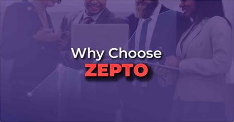 Zepto | Success Story | All You Need To Know | AnalyticsJobs