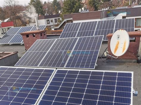 Katowice 8 kWp Solaredge śląskie Manufaktura Energii