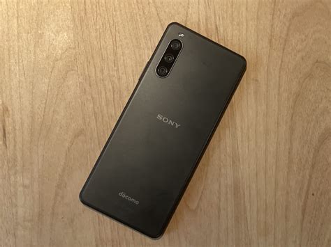 らくらくメ Xperia 10 IV ブラック 128 GB docomo so 52c LCdto m60695445573 ブラック