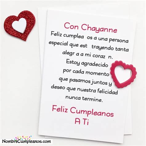 Feliz Cumplea Os Con Chayanne Tartas Tarjetas Deseos