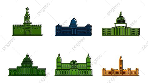 Parliament Of India PNG Transparent Images Free Download | Vector Files | Pngtree