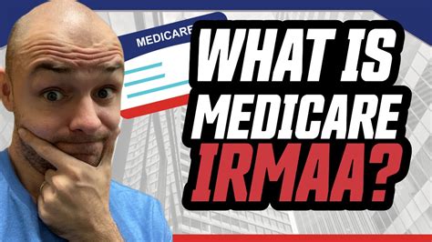 What Is Medicare Irmaa Youtube