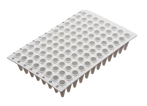 Labcon Placas De PCR De 96 Pocillos De 0 2 Ml PurePlus Para