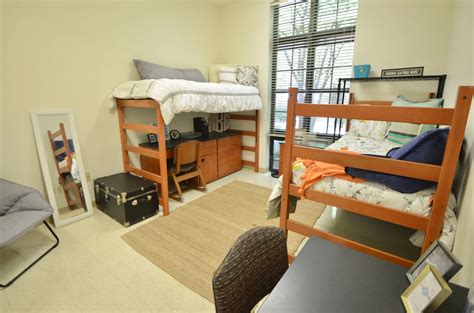 Lsu Campus Dorms