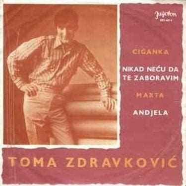 Toma Zdravkovi Marta Lyrics Genius Lyrics