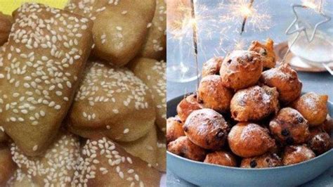 Perbedaan Oliebollen Dan Odading Yang Saat Ini Sedang Viral Di Media