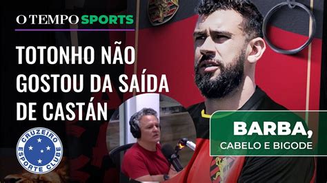 Luciano Castán Sport Perfil do Jogador