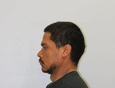 Jesus Adan Castillo A Registered Sex Offender In Killeen Tx At