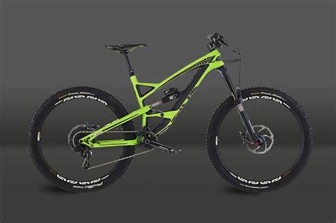 New YT Capra CF 160mm Carbon Enduro Bike Mountainbike