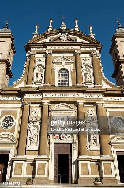 15 Frascati Cathedral Stock Photos, High-Res Pictures, and Images ...