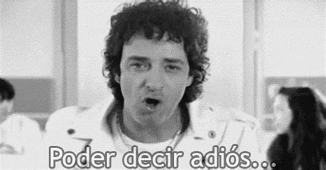 Facebook Y Twitter De Gustavo Cerati Vuelven A Estar Activas El