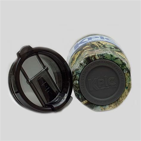 Kpic 14 Oz Can 4 En 1 Camo Igadgets Mx