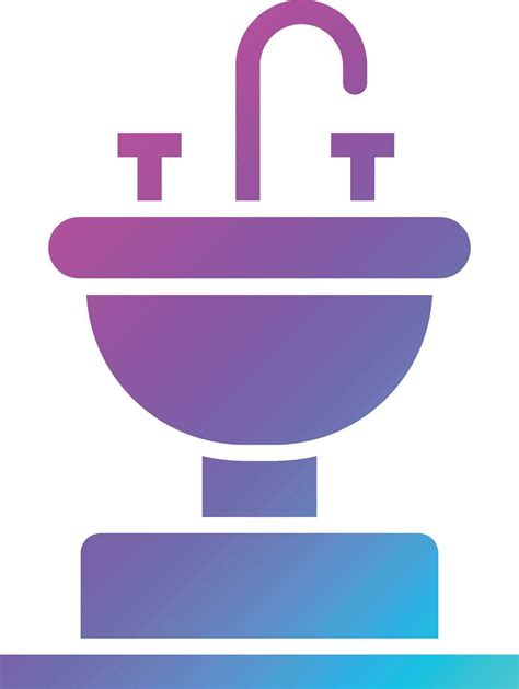 Sink Vector Icon Design Illustration 33867662 Vector Art At Vecteezy