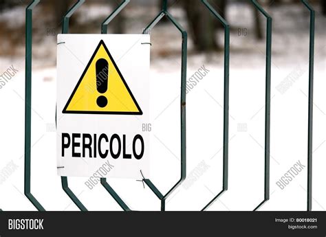 Yellow Caution Sign Image & Photo (Free Trial) | Bigstock