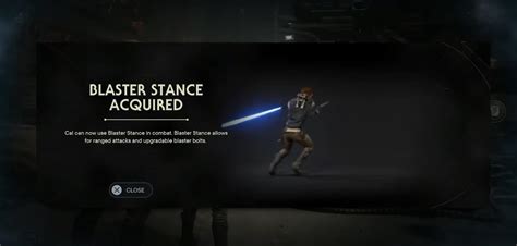 Star Wars Jedi Survivor Best Lightsaber Stance Ranked Gamesual