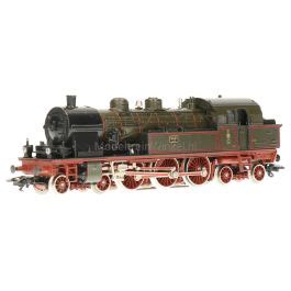 Märklin 3609 H0 Tenderlocomotief BR T18 van de KPEV 8401