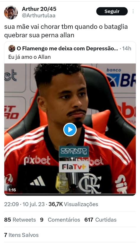 RECIBO CRF on Twitter Depois que a vida dá umas lapadas ele não